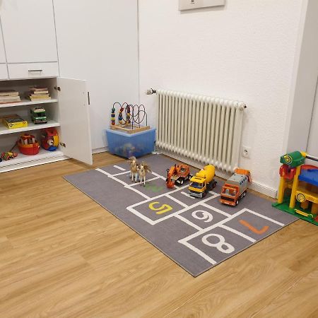 Ferienwohnung Voelker, Wenige Schritte Zum Meer, Wlan, 3 Sz, Kinder Geeignet, Sackgasse, Horumersiel - Nordsee, Erdgeschoss Schillig Exteriér fotografie