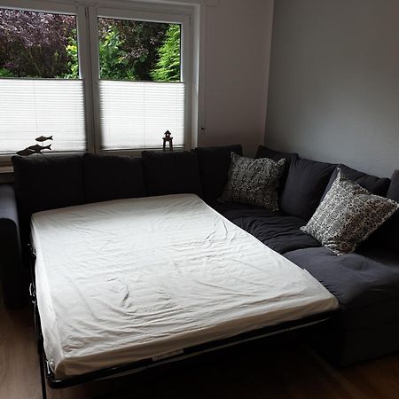 Ferienwohnung Voelker, Wenige Schritte Zum Meer, Wlan, 3 Sz, Kinder Geeignet, Sackgasse, Horumersiel - Nordsee, Erdgeschoss Schillig Exteriér fotografie
