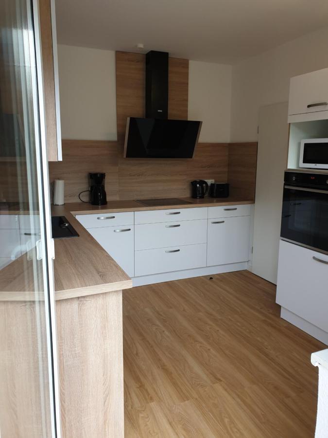 Ferienwohnung Voelker, Wenige Schritte Zum Meer, Wlan, 3 Sz, Kinder Geeignet, Sackgasse, Horumersiel - Nordsee, Erdgeschoss Schillig Exteriér fotografie