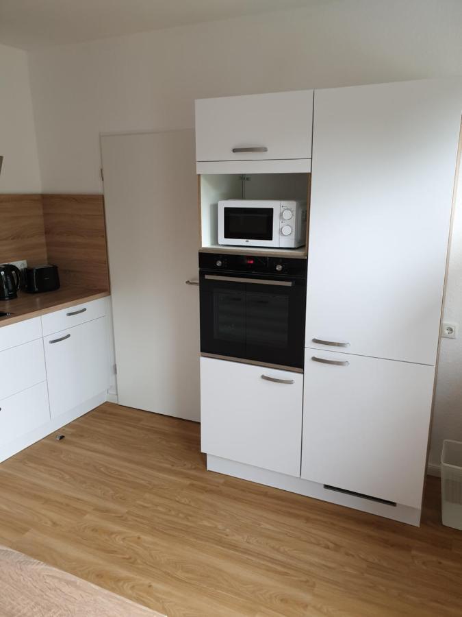 Ferienwohnung Voelker, Wenige Schritte Zum Meer, Wlan, 3 Sz, Kinder Geeignet, Sackgasse, Horumersiel - Nordsee, Erdgeschoss Schillig Exteriér fotografie