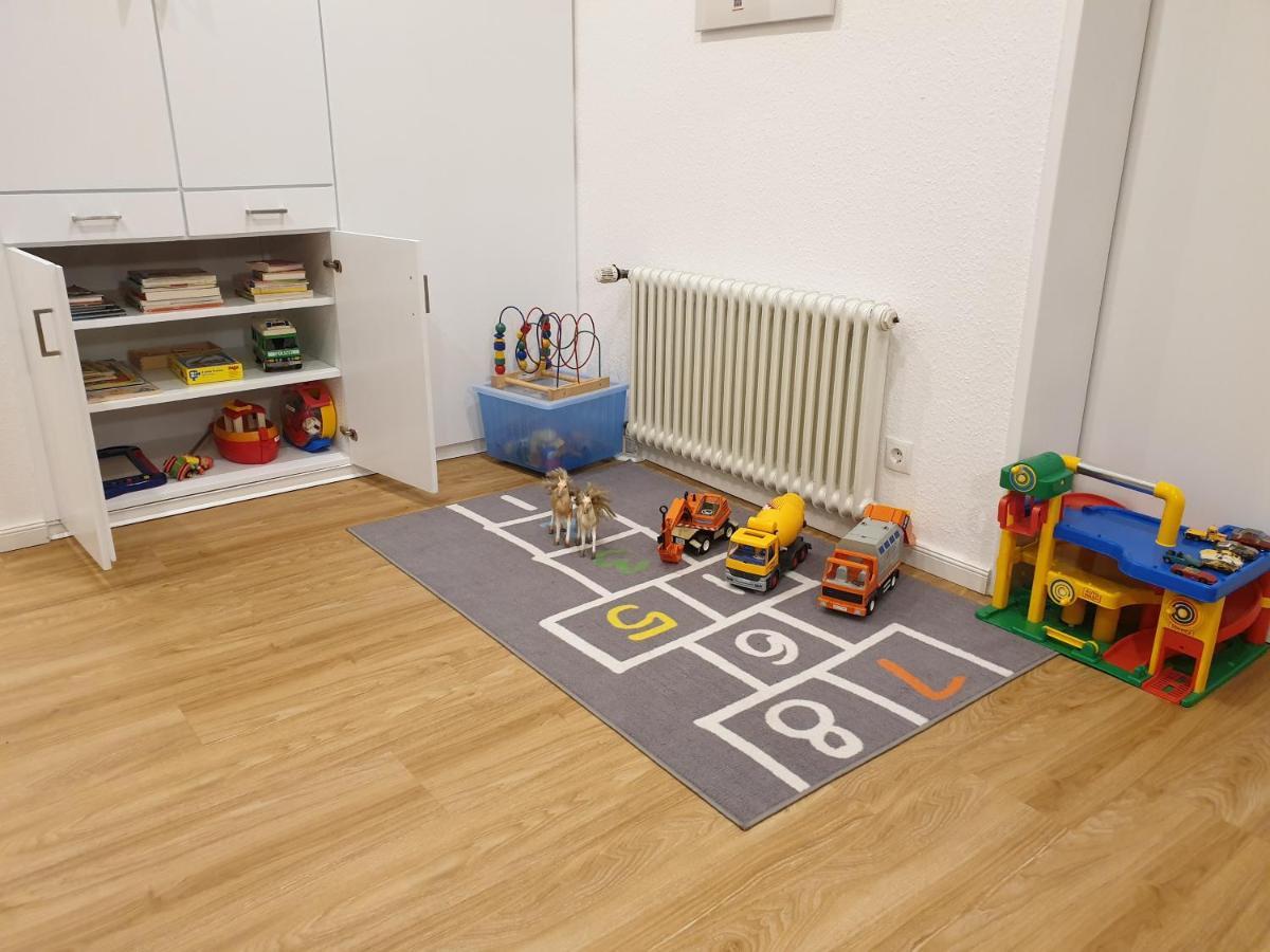 Ferienwohnung Voelker, Wenige Schritte Zum Meer, Wlan, 3 Sz, Kinder Geeignet, Sackgasse, Horumersiel - Nordsee, Erdgeschoss Schillig Exteriér fotografie